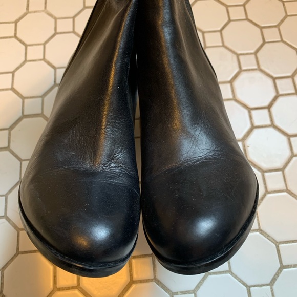 Aldo booties - Picture 4 of 7